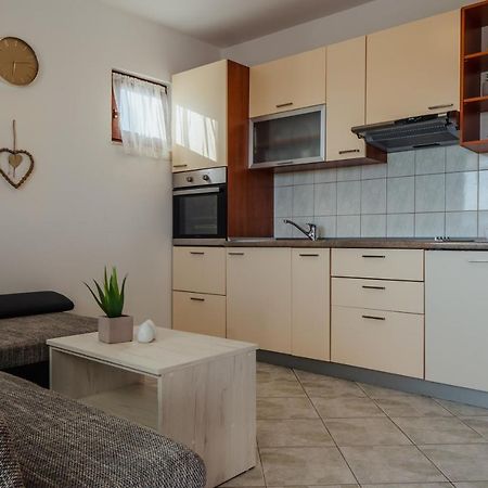 ורסי Apartmani Jaman מראה חיצוני תמונה