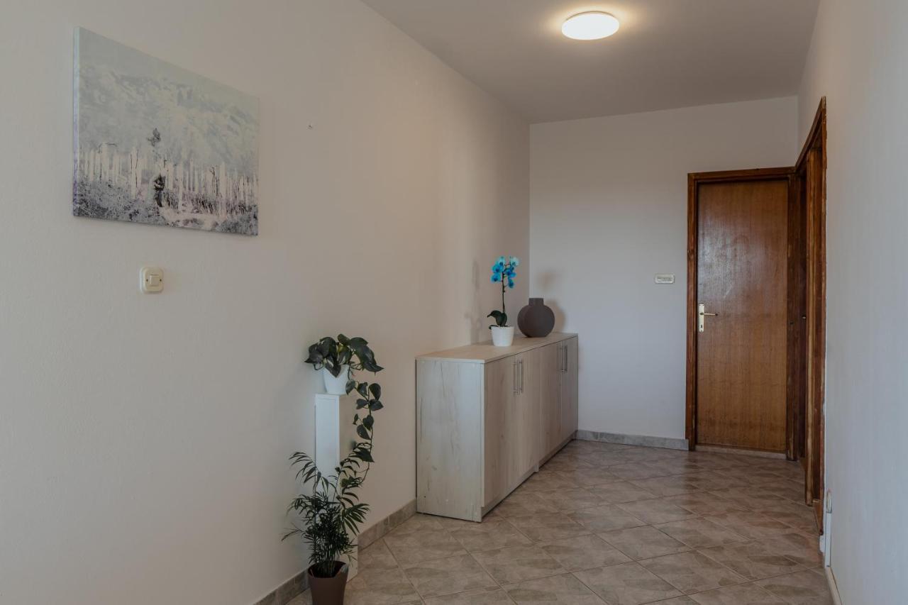 ורסי Apartmani Jaman חדר תמונה