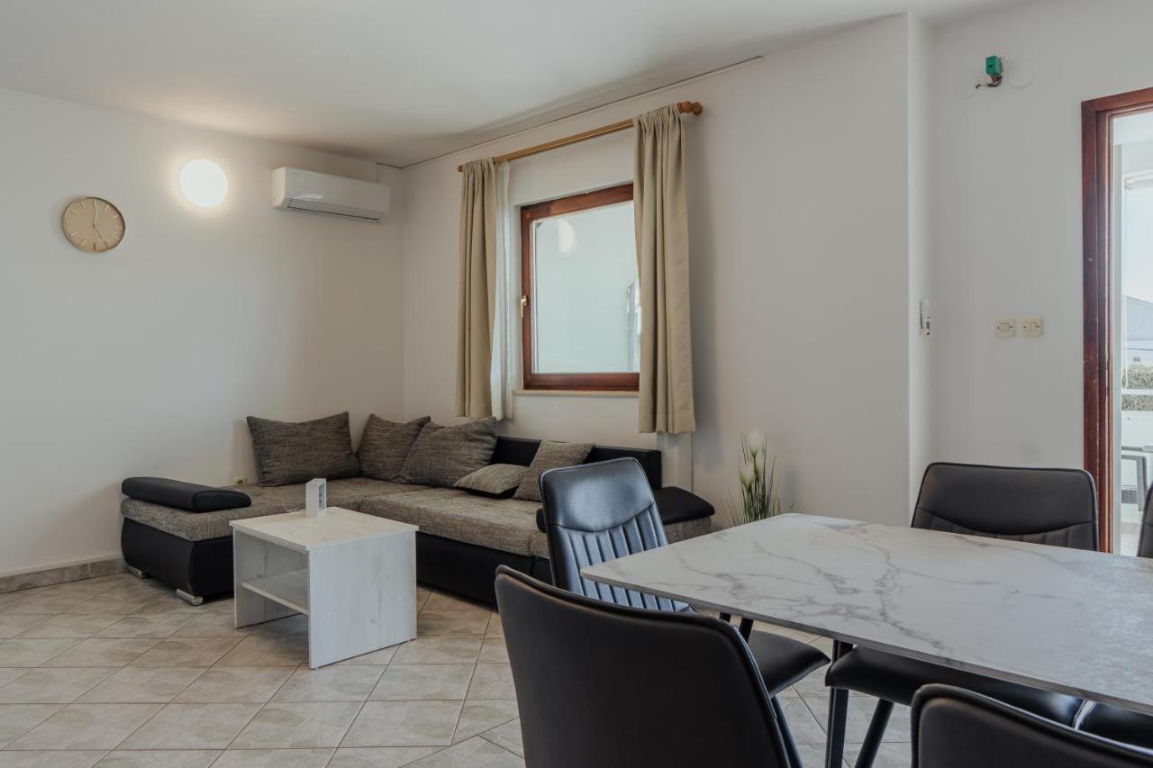 ורסי Apartmani Jaman חדר תמונה