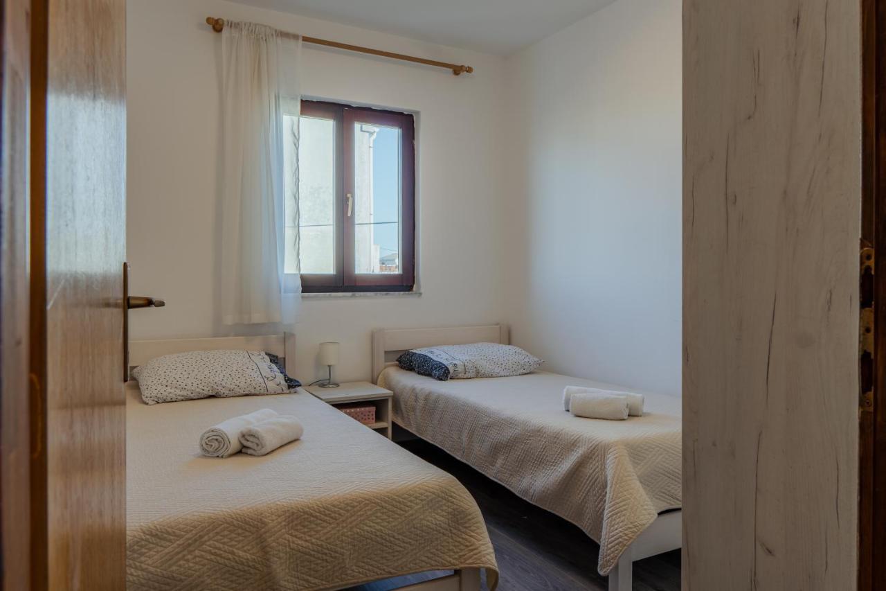 ורסי Apartmani Jaman חדר תמונה