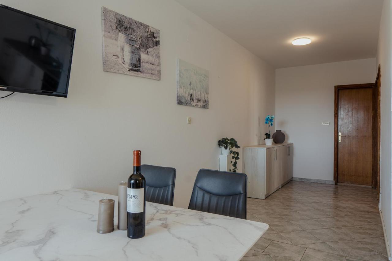 ורסי Apartmani Jaman חדר תמונה