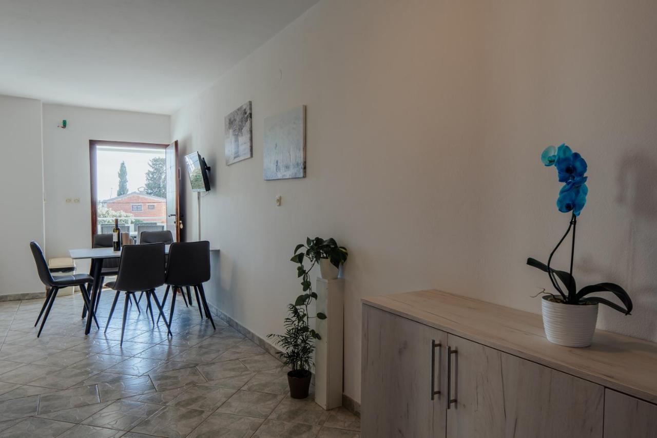 ורסי Apartmani Jaman חדר תמונה
