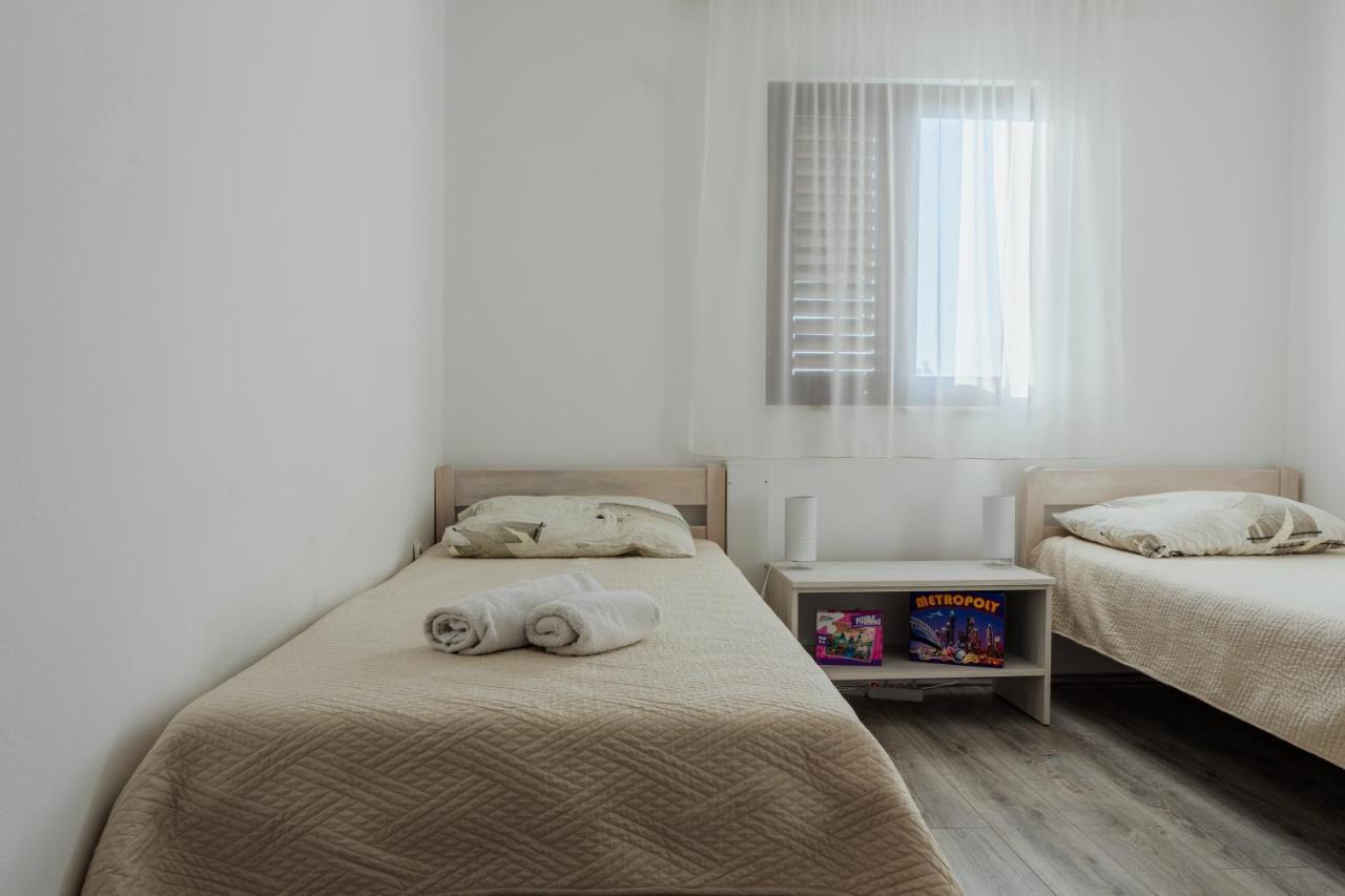 ורסי Apartmani Jaman מראה חיצוני תמונה