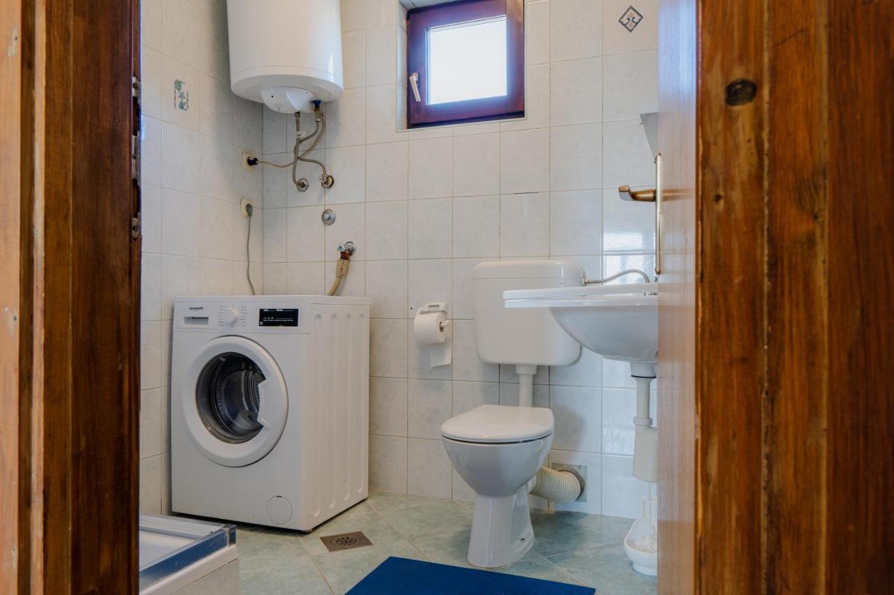 ורסי Apartmani Jaman חדר תמונה