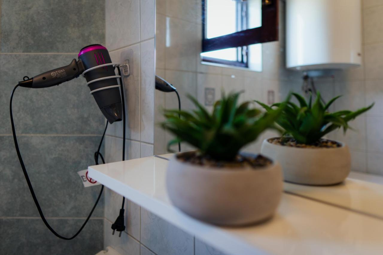 ורסי Apartmani Jaman מראה חיצוני תמונה