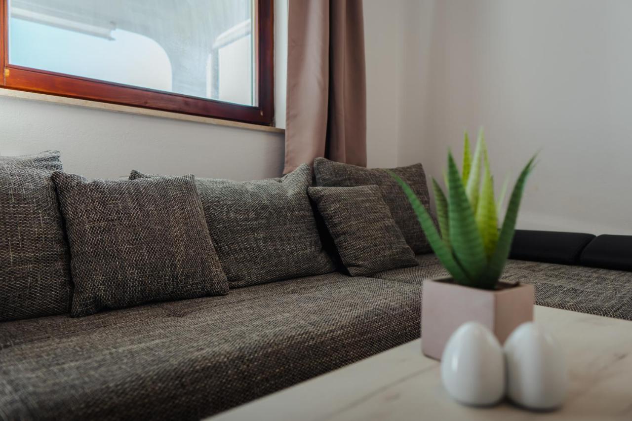 ורסי Apartmani Jaman מראה חיצוני תמונה