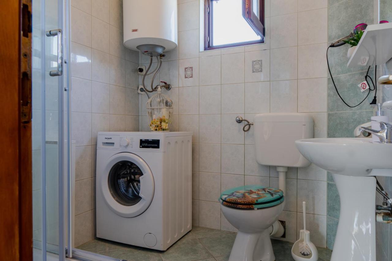 ורסי Apartmani Jaman מראה חיצוני תמונה