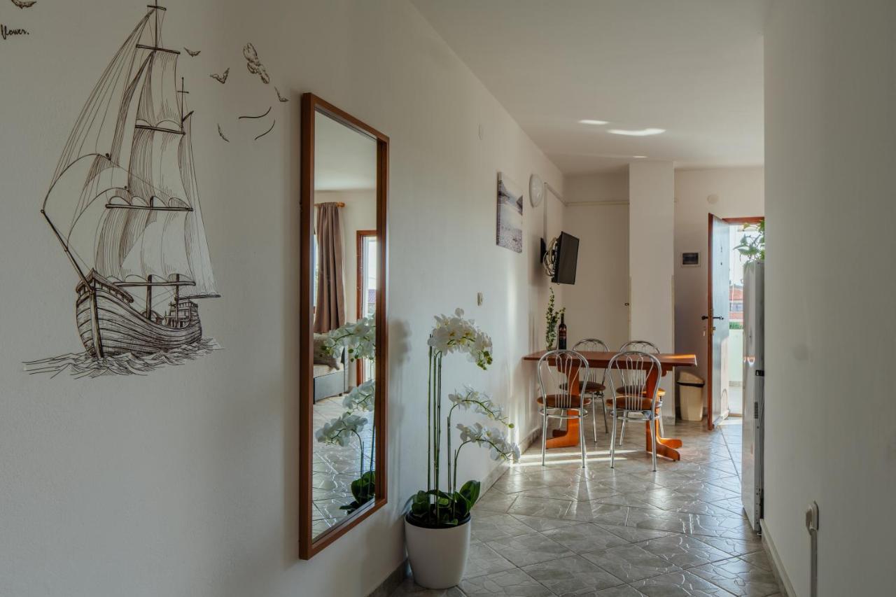 ורסי Apartmani Jaman מראה חיצוני תמונה