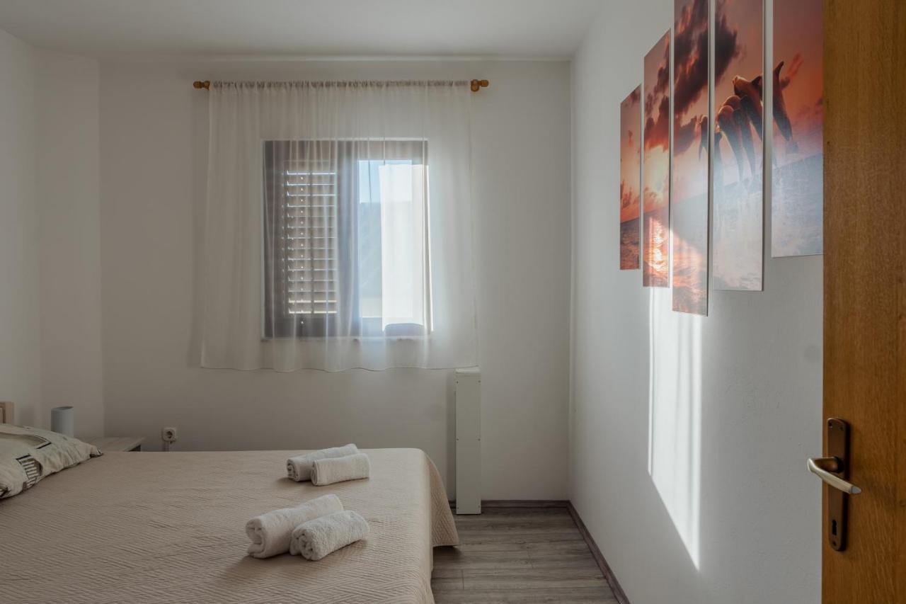 ורסי Apartmani Jaman מראה חיצוני תמונה