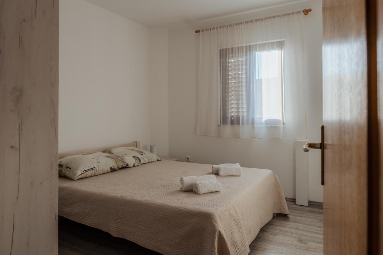 ורסי Apartmani Jaman מראה חיצוני תמונה