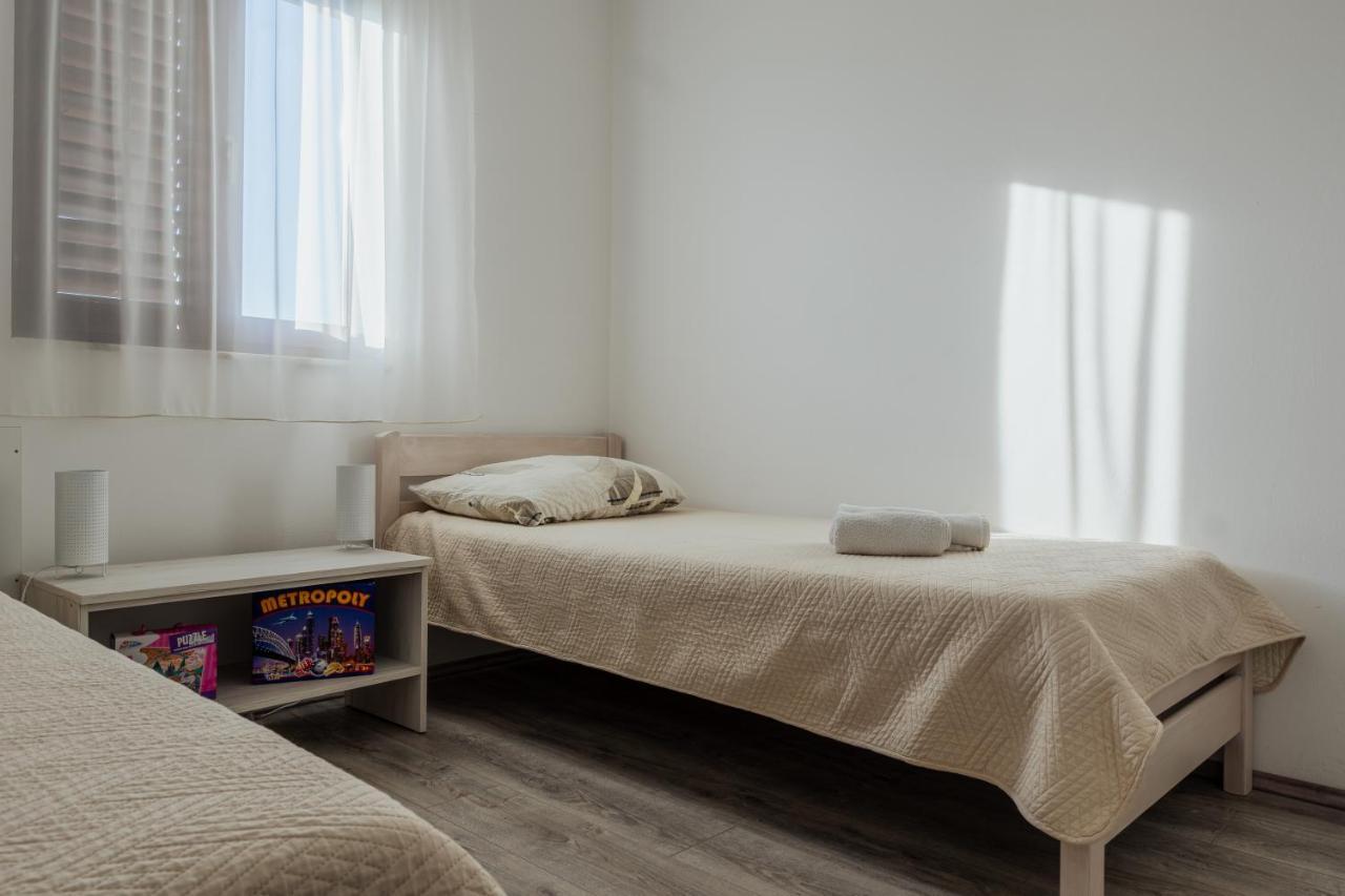 ורסי Apartmani Jaman מראה חיצוני תמונה