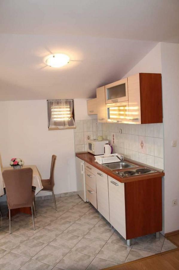 ורסי Apartmani Jaman מראה חיצוני תמונה