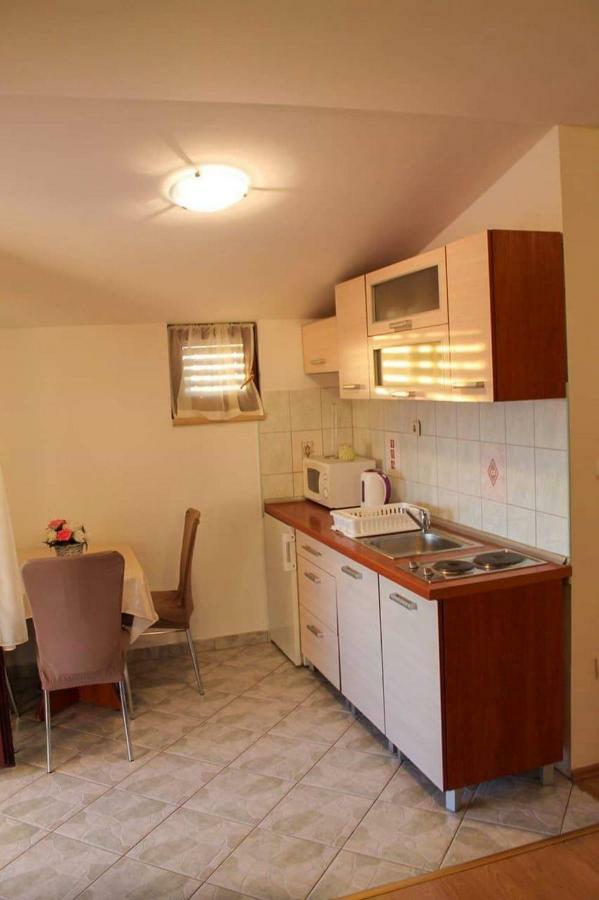 ורסי Apartmani Jaman מראה חיצוני תמונה
