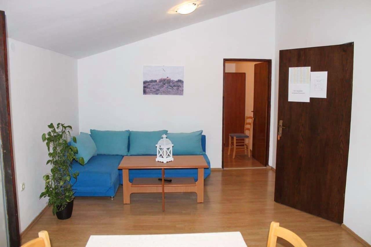 ורסי Apartmani Jaman מראה חיצוני תמונה
