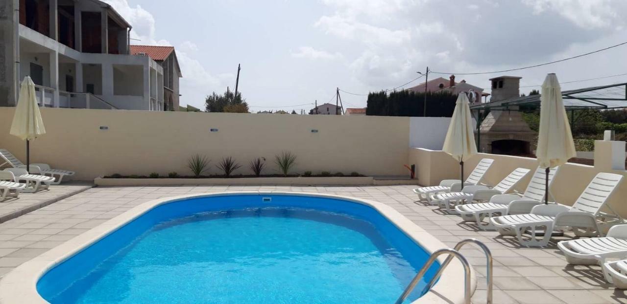 ורסי Apartmani Jaman מראה חיצוני תמונה