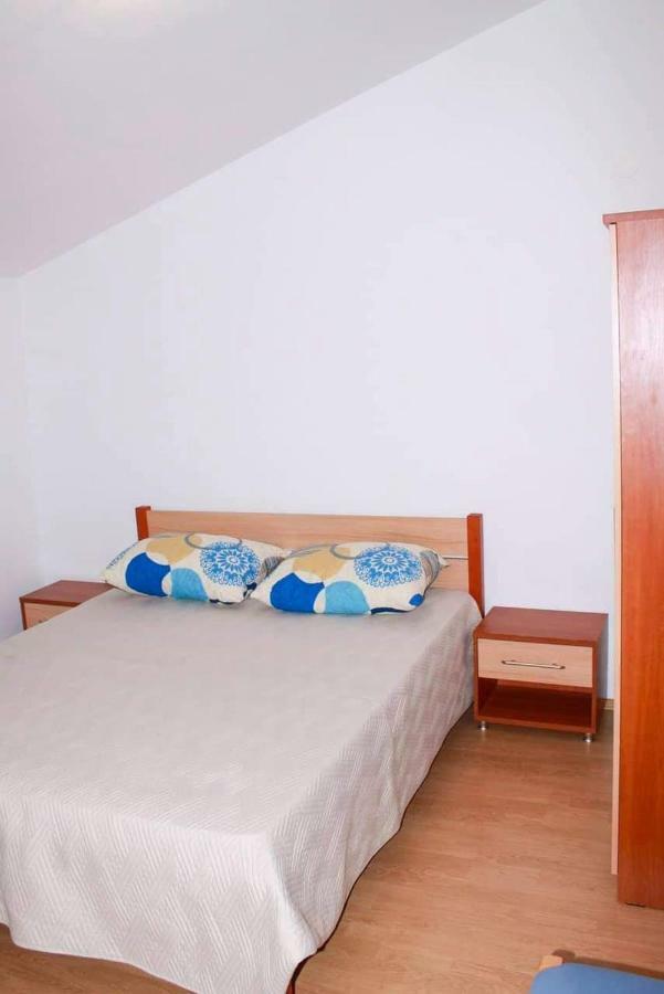 ורסי Apartmani Jaman מראה חיצוני תמונה