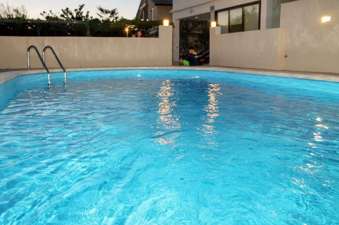 ורסי Apartmani Jaman מראה חיצוני תמונה