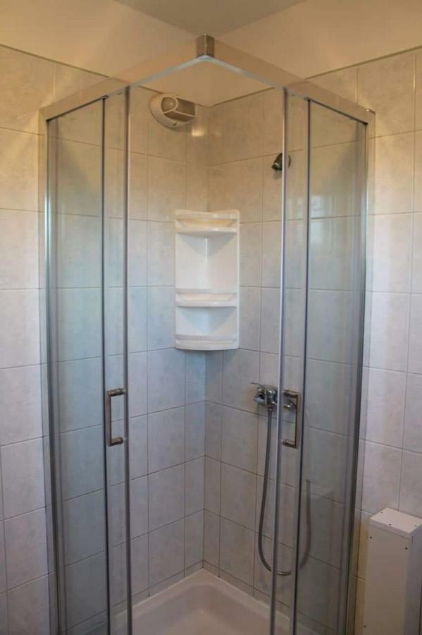 ורסי Apartmani Jaman מראה חיצוני תמונה