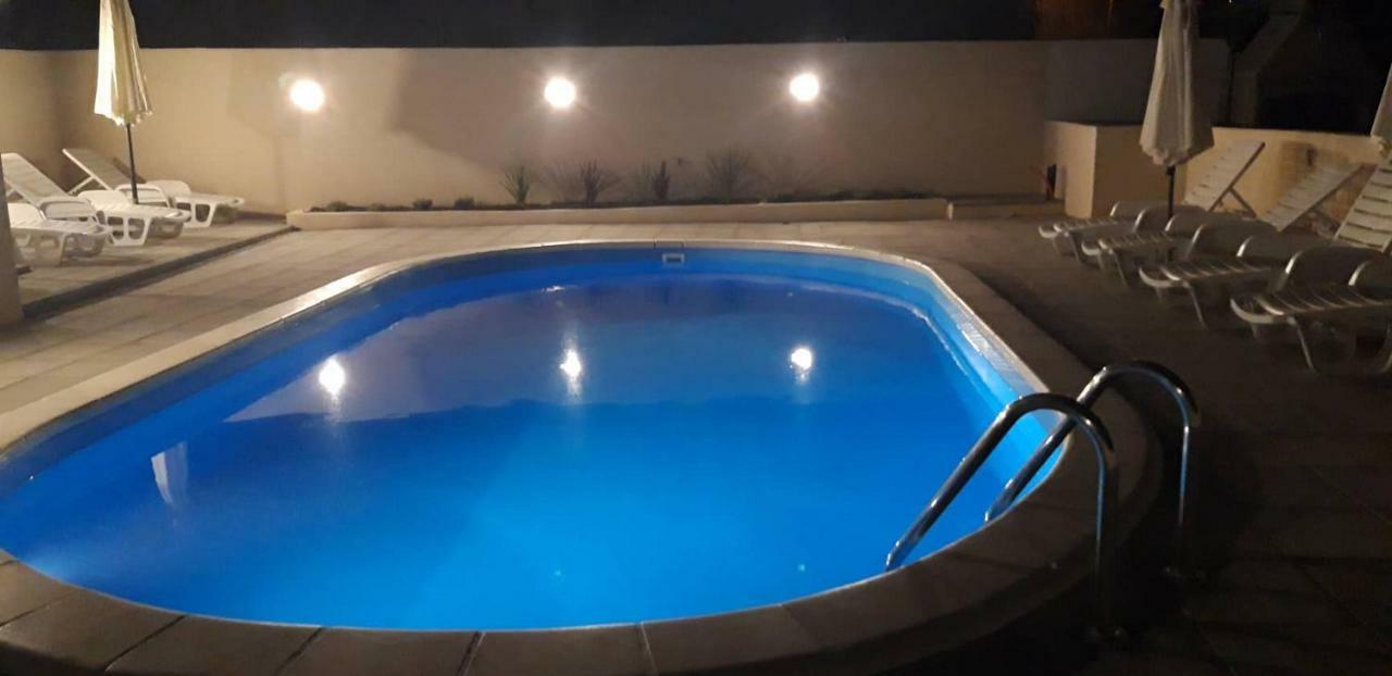 ורסי Apartmani Jaman מראה חיצוני תמונה