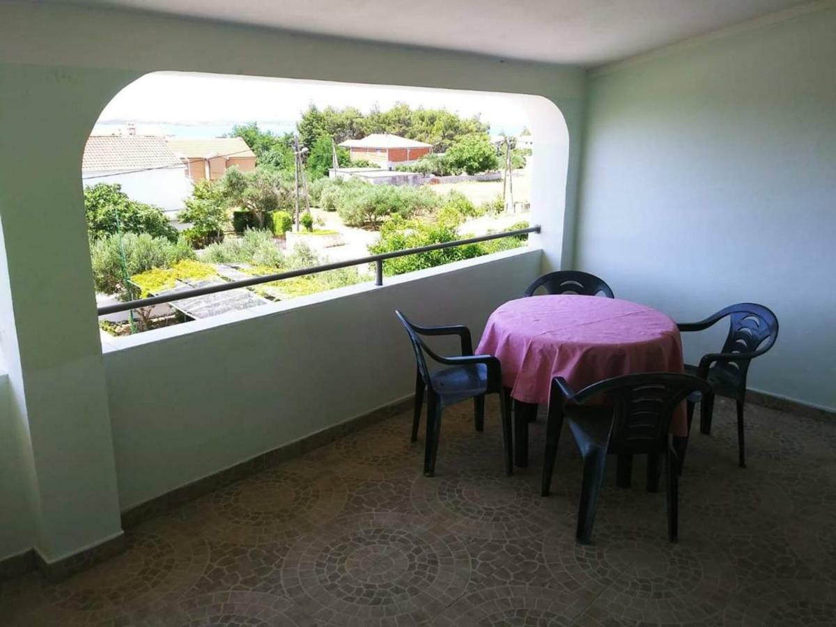 ורסי Apartmani Jaman מראה חיצוני תמונה