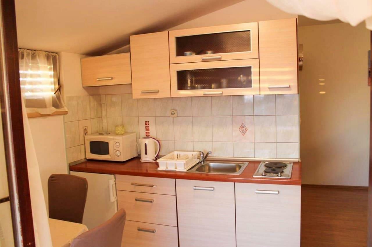 ורסי Apartmani Jaman מראה חיצוני תמונה