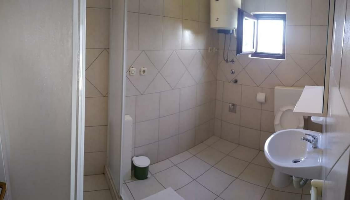ורסי Apartmani Jaman מראה חיצוני תמונה